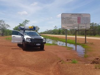 Australia (Gibb River Road)